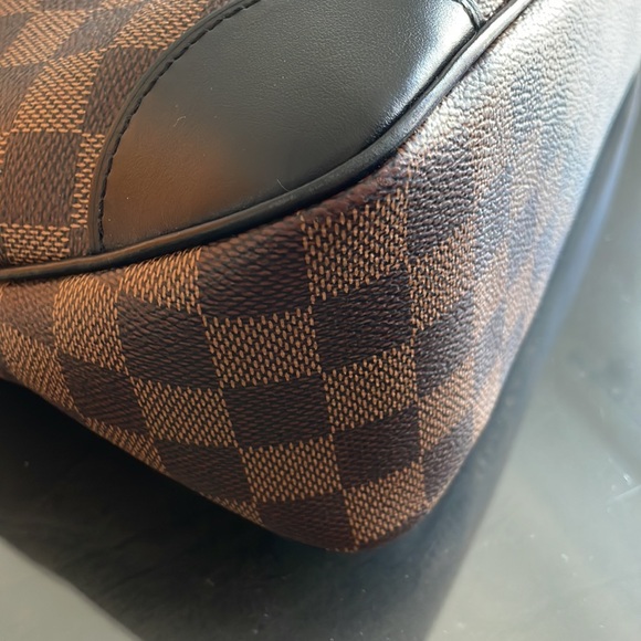 💚SOLD💚Authentic Louis Vuitton Odéon MM - Picture 8 of 12